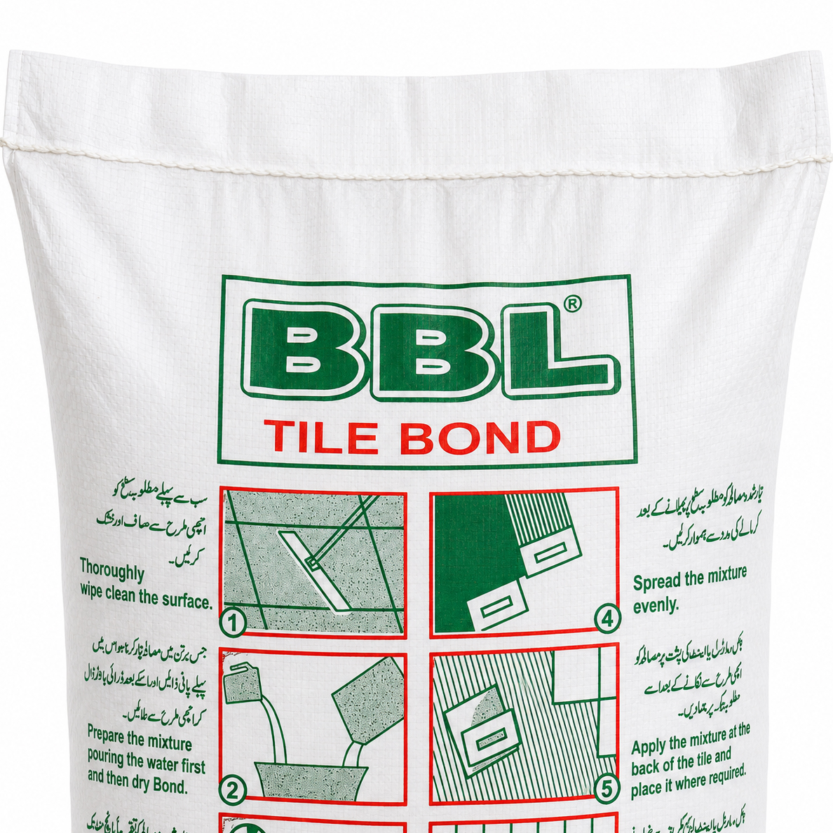 Tile Bond – BBL - Image 4