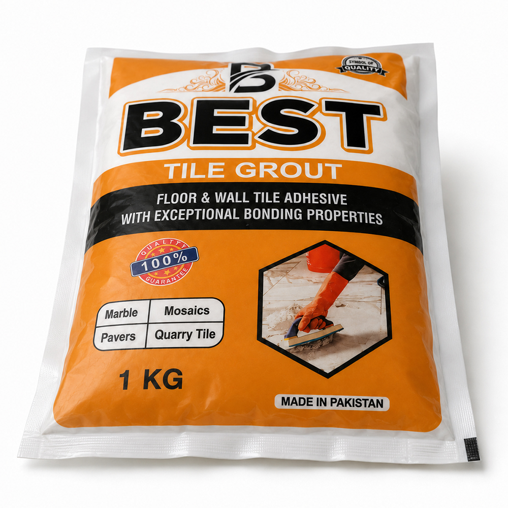 Powder Tile Grout – Best - Image 3
