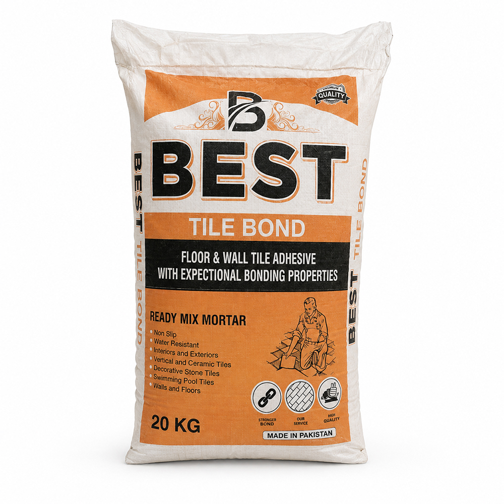 Tile Bond – Best