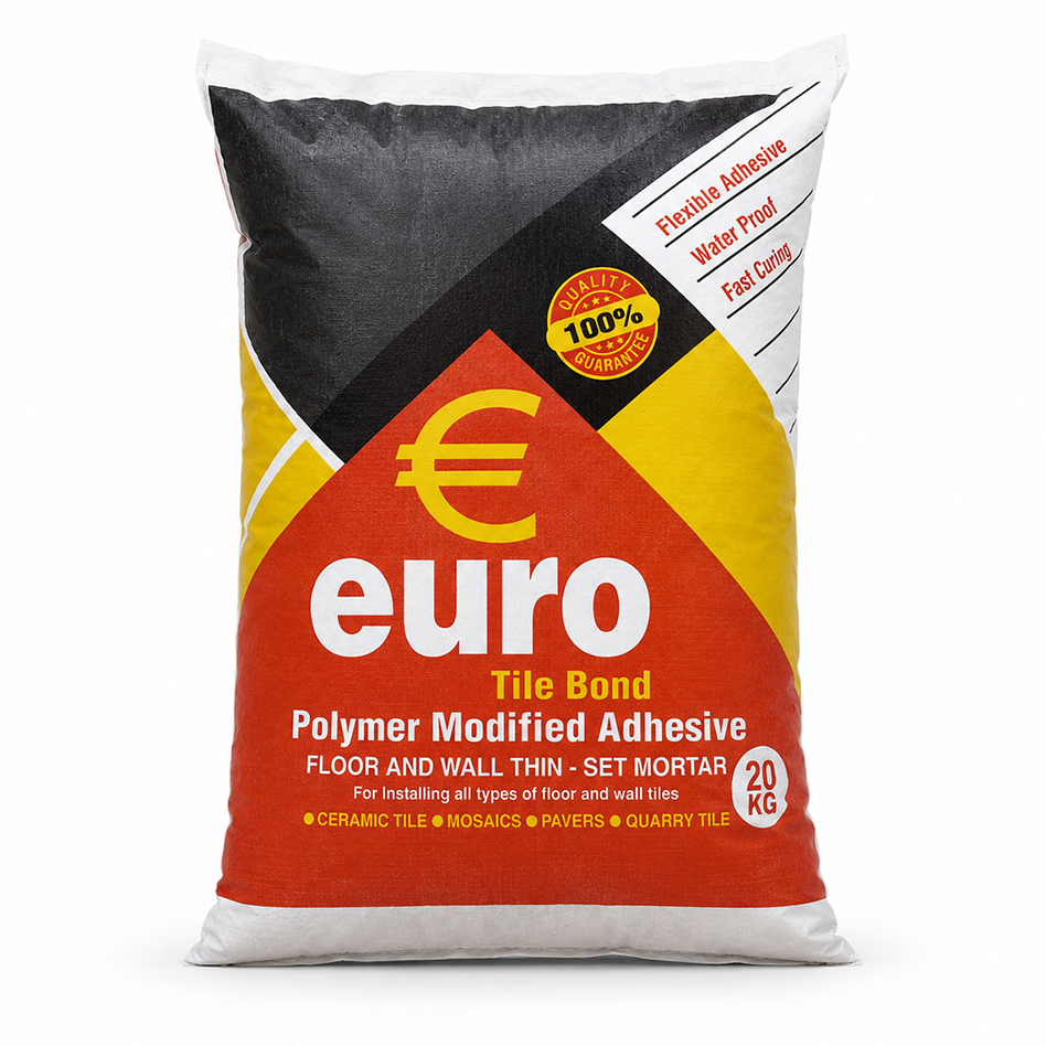 Tile Bond – Euro