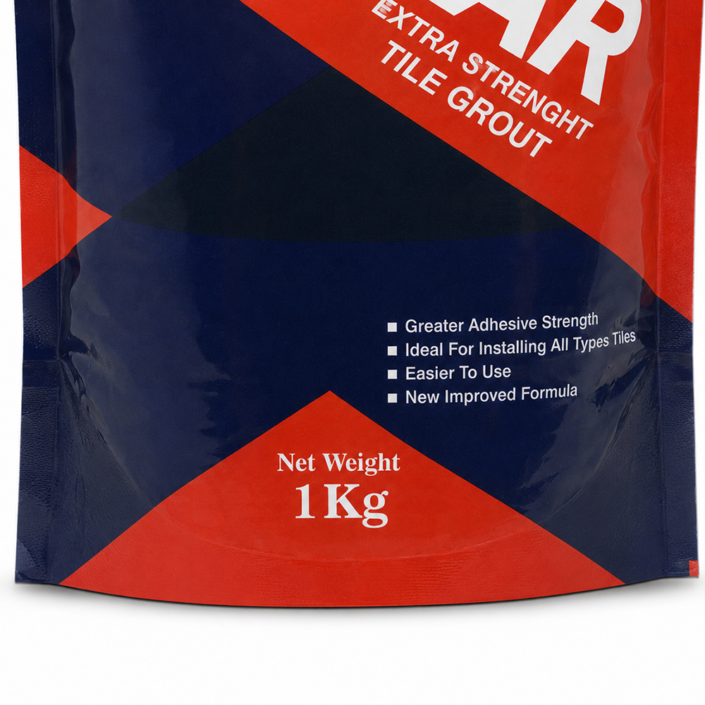 Powder Tile Grout – Textar - Image 3